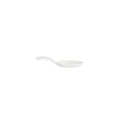 RO White Album Curved Tasting Spoon 13cm (5inch)