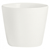 RO White Album Thimble 7 x 6cm 14.25cl (2 3/4 x 2 3/8inch 5oz)
