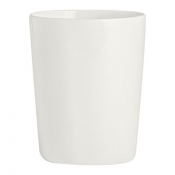 RO White Album Thimble 8 x 10cm 34cl (3 1/8 x 4inch 12oz)