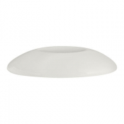 RO White Album Bowl Lid 19 x 3cm (7 1/2 x 1 1/8inch)