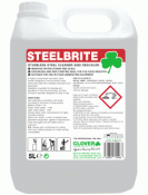 Steelbrite Stainless Steel Cleaner and Descaler 5L
