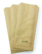 Therma Paper Bag 5x2x11.5inch x500