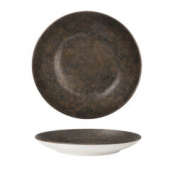 Ebony Coupe Bowl 25cm/10inch