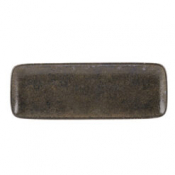 Ebony Rectangular Platter 30 x 11cm 12 x 4.25inch