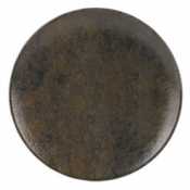 Ebony Coupe Plate 30cm/12inch