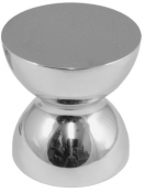 Motta Double Tamper 53/58mm S/S