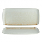 Tundra Rectangular Platter 34x16cm