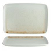 Tundra Rectangular Platter 37x23cm