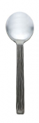 Distressed Briar Bouillon Soup Spoon 16.5cm (6 1/2inch)