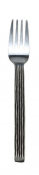 Distressed Briar Dessert Fork 17.78cm (7inch)