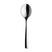 Bryce Bouillon Soup Spoon 18cm (7 1/8inch)