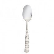 Pirouette Oval Bowl Soup/Dessert Spoon 20cm (7 7/8inch)