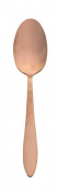 Fulton Vintage Copper Teaspoon 13.97cm (5 1/2inch)
