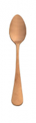 Fulton Vintage Copper A.D. Coffee Spoon 11cm (4 3/8inch)