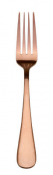 Fulton Vintage Copper Dinner Fork 20.25cm (8inch)