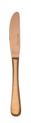 Fulton Vintage Copper Dinner Knife 24cm (9 1/2inch)