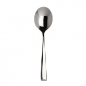 Hartman Bouillon Soup Spoon 18cm (7 1/8inch)