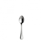 Steelite Folio Logan Oval Bowl/Dessert Spoon 6 7/8inch (17.5cm)
