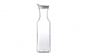 Square Carafe + Lid 1.5ltr [52.75oz]