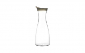 Carafe + Pouring Lid 1ltr [35.25oz]