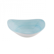Stonecast Canvas Breeze Lotus Bowl 9inch