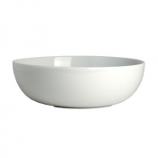Essence Low Bowl 15.2 x 5.1cm 59.1cl (6 x 2inch 20oz)