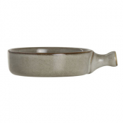 Pier Handled Deep Tray 16.8 x 13cm 29cl (6 5/8 x 5 1/8inch 10 1/4oz)