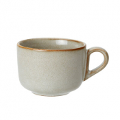 Steelite Pier Coffee/Tea Cup 25.6cl (9oz)