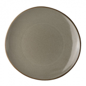 Pier Organic Plate 19cm (7 1/2inch)