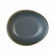 Storm Oil Dish 9.8 x 8.5cm 5.7cl (3 7/8 x 3 3/8inch 2oz)