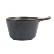 Storm Handled Crock 13.6 x 10.2cm 25.6cl (5 3/8 x 4inch 9oz)