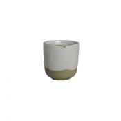 Forager Unhandled Cup 8.6 x 8.9cm 35cl (3 3/8 x 3 1/2inch 12oz)