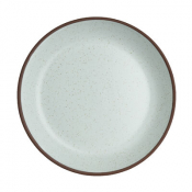 Spice Sea Salt Deep Plate 16 x 3cm 28.5cl (6 3/8 x 1 1/8inch 10oz)