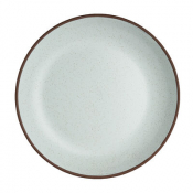 Spice Sea Salt Deep Plate 22 x 6.5cm 85.2cl (8 3/4 x 1 1/2inch 30oz)