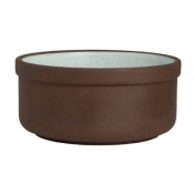 Spice Sea Salt Bowl 12 x 5.4cm 35.5cl (4 3/4 x 2 1/8inch 12 1/2oz)