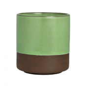 Spice Cardamom Cup 8 x 8.6cm 24cl (3 1/8 x 3 3/8inch 8 1/2oz)