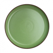 Spice Cardamom Plate 27.3 x 3cm (10 3/4 x 1 1/8inch)