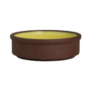 Spice Saffron Stacking Tray 10 x 3cm 11.4cl (4 x 1 1/8inch 4oz)