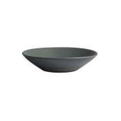 Maham Carnaby Teal Bowl 23cm 105cl (9inch 37oz)