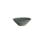 Maham Carnaby Teal Bowl 10 x 3.5cm 11.4cl (4 x 1 3/8inch 4oz)