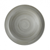 Maham Carnaby Dove Coupe Plate 27cm (10 5/8inch)