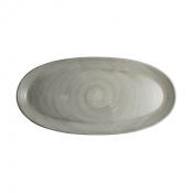 Maham Carnaby Dove Oval Platter 28 x 14cm (11 x 5 1/2inch)