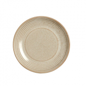Terrace Truffle Coupe Plate 20cm (8inch)