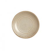 Terrace Truffle Coupe Plate 16.5cm (6 1/2inch)