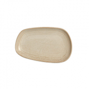 Terrace Truffle Coupe Platter 24cm (9 1/2inch)