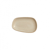 Terrace Truffle Coupe Platter 19cm (7 1/2inch)