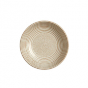 Terrace Truffle Deep Coupe Bowl 16.5cm (6 1/2inch)