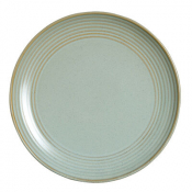 Terrace Juniper Coupe Plate 27cm (10 5/8inch)