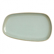 Terrace Juniper Coupe Platter 34cm (13 1/4inch)