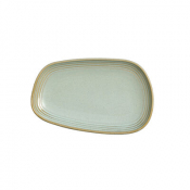 Terrace Juniper Coupe Platter 24cm (9 1/2inch)